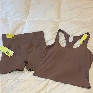 All in Motion Everyday Soft Set